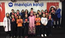 NEFİSE ATÇAKARLAR OKULUMUZDA